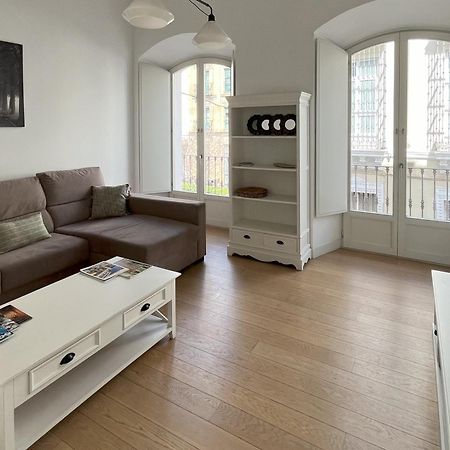 Balcones De Jauregui Premium Apartment Севиля Екстериор снимка