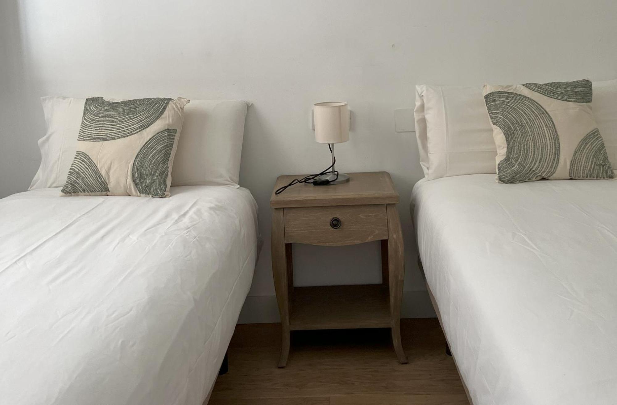 Balcones De Jauregui Premium Apartment Севиля Екстериор снимка