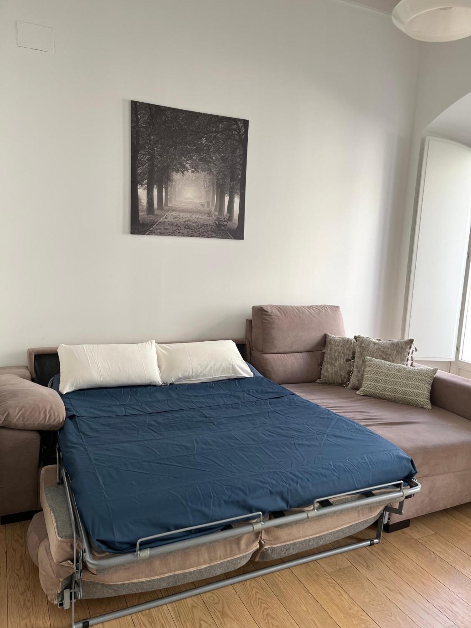 Balcones De Jauregui Premium Apartment Севиля Екстериор снимка