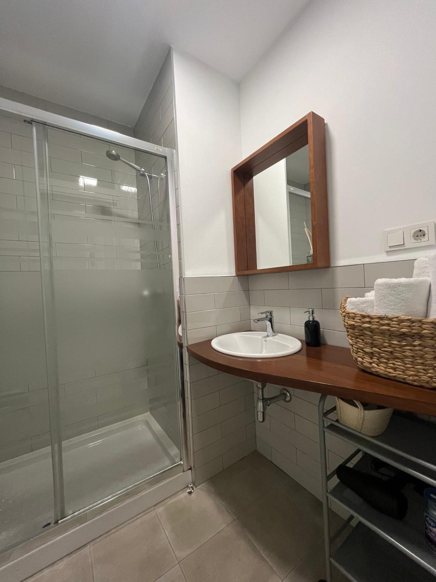 Balcones De Jauregui Premium Apartment Севиля Екстериор снимка
